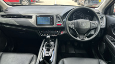 Honda HR-V 1.5 i-VTEC EX 5dr Petrol Hatchback